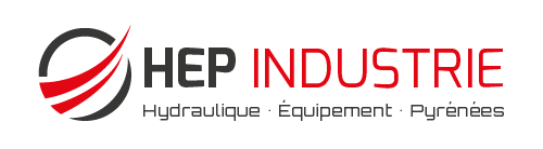 Logo de HEP Industrie Learning